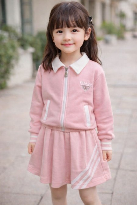 طٌقم عيد PRADA